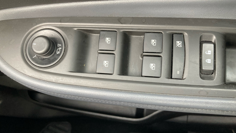 Vauxhall Mokka 1.6 CDTi Limited Edition 5dr Diesel Hatchback